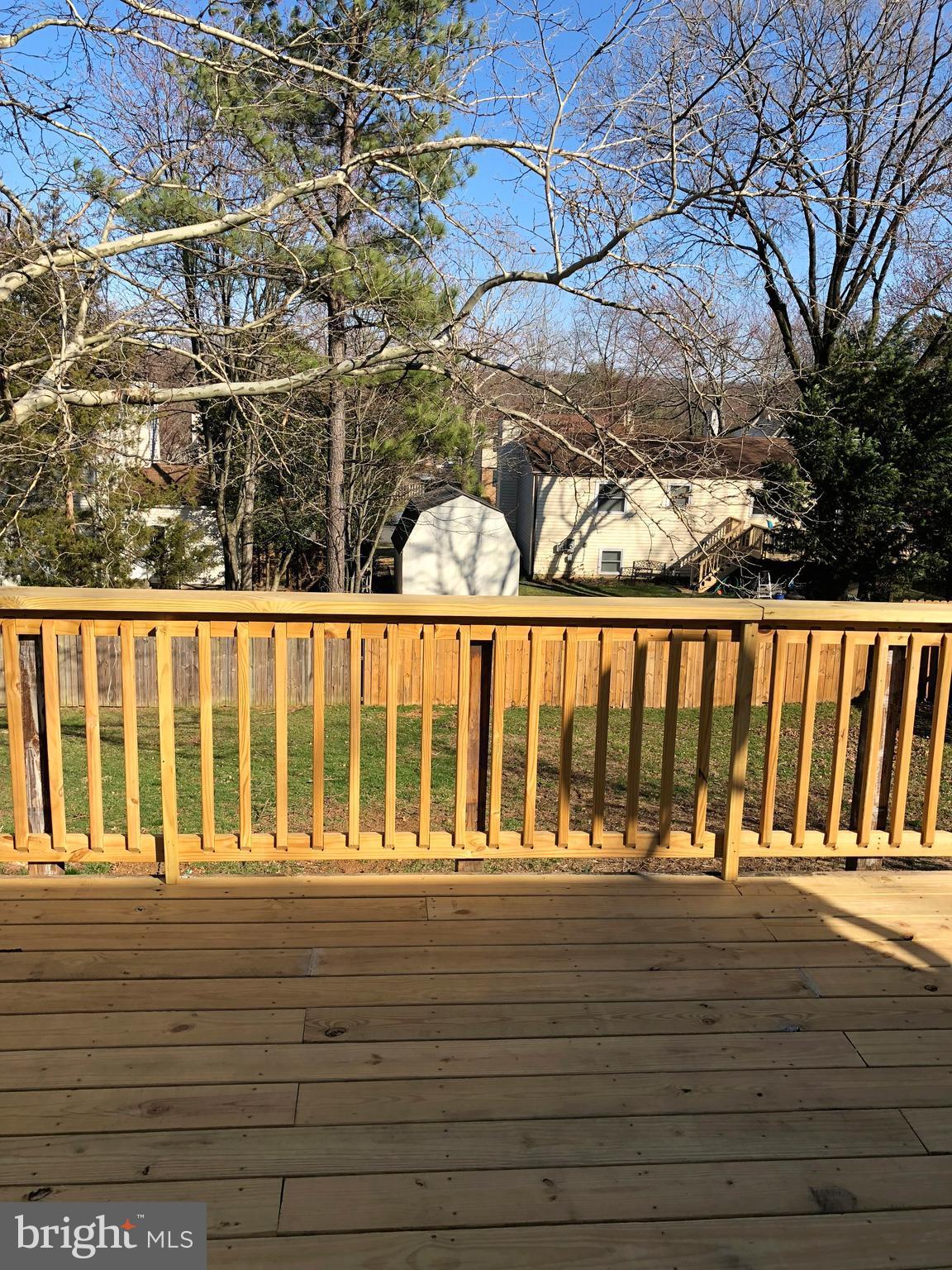 HUNTERS CREEK - Residential Lease