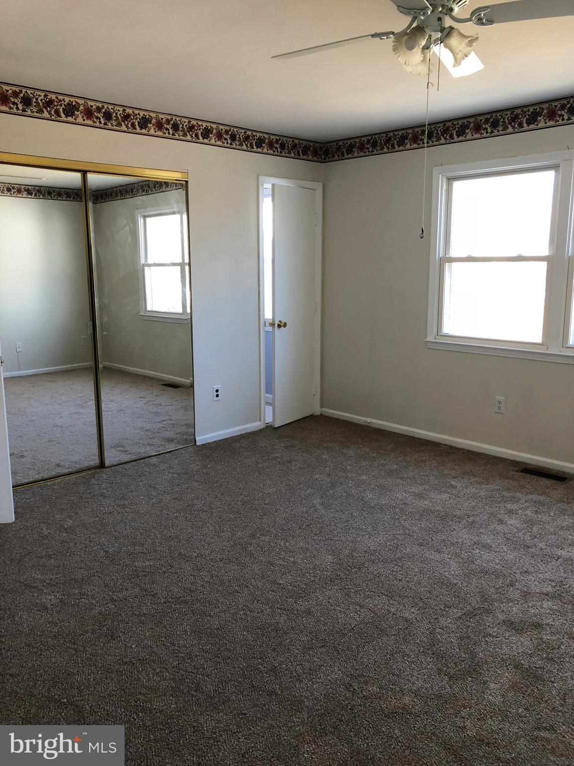 HUNTERS CREEK - Residential Lease