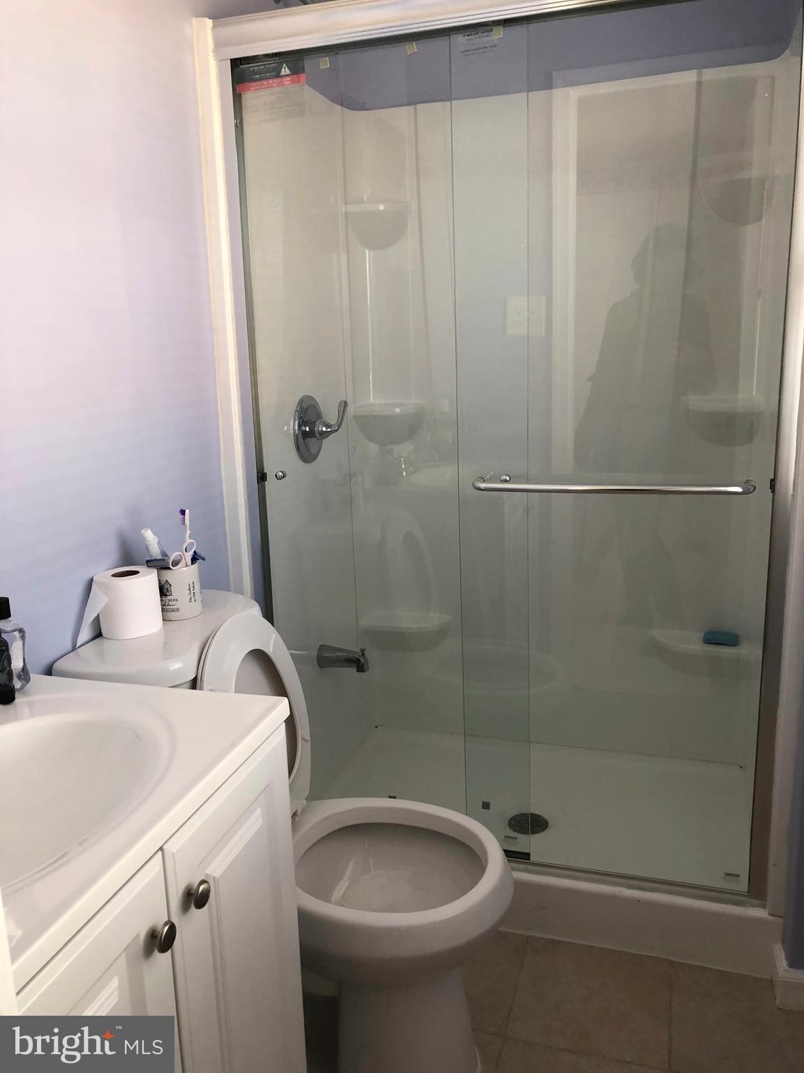 HUNTERS CREEK - Residential Lease