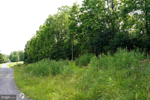 Vacant Land For Sale - Harold Drive<br/> Berkeley County, MARTINSBURG, WV 25403