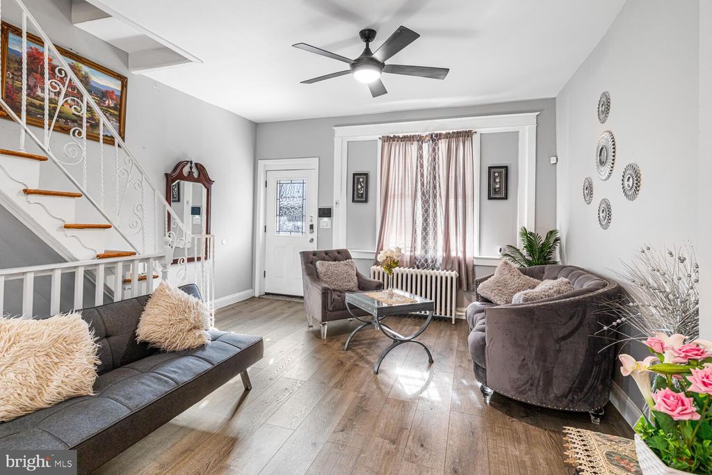 Photo of 133 E Albanus Street, PHILADELPHIA, PA 19120 (MLS # PAPH2563894)