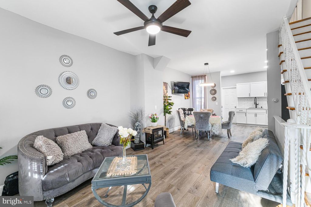 Photo of 133 E Albanus Street, PHILADELPHIA, PA 19120 (MLS # PAPH2563894)