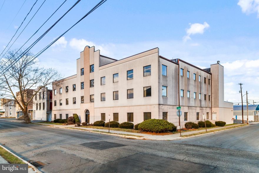 Rare vacant commercial asset offering immediate possession and exceptional flexibility. This multi-level building presents a true blank canvas for an owner-user, investor, or developer to design and execute their vision from day one. The property is well suited for professional offices, medical, or service-based operations, as well as a strategic multi-tenant lease-up, supported by two separate on-site parking lots totaling approximately 75 parking spaces, a significant advantage for both users and tenants. Vacant delivery eliminates legacy lease constraints and allows for creative repositioning, including potential residential or mixed-use conversion, subject to zoning approval and municipal requirements. Strong fundamentals, a functional layout, and placement within an established commercial corridor make this a compelling opportunity for value creation and long-term upside. A rare chance to control a sizable building with immediate flexibility, offering multiple exit strategies through customization, redevelopment, or stabilization.