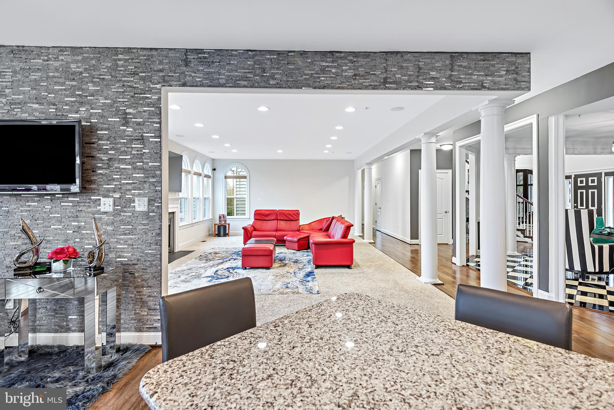 WATERFORD-PLAT 1> - Residential