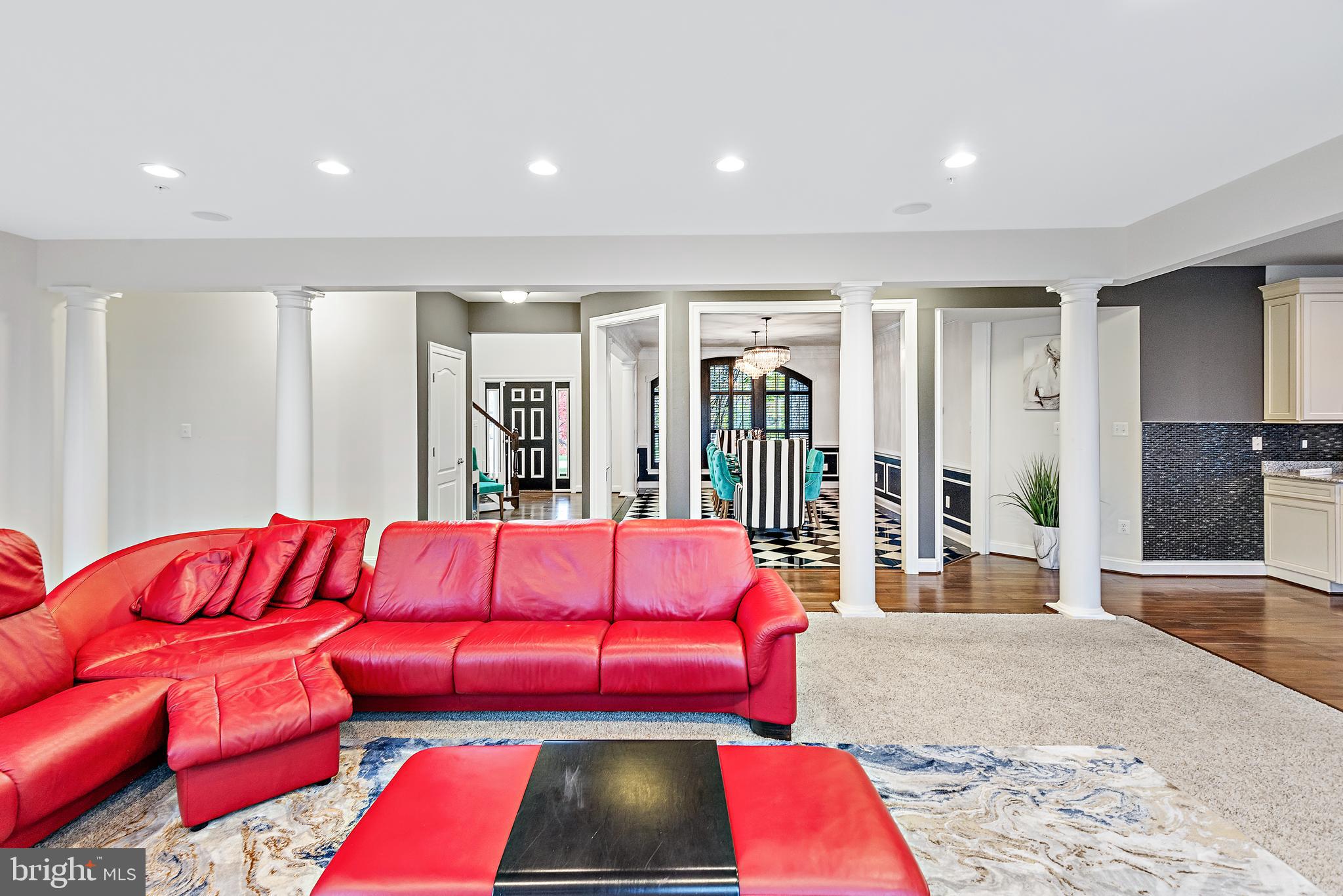 WATERFORD-PLAT 1> - Residential