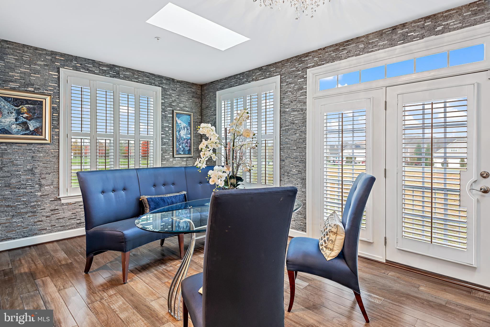 WATERFORD-PLAT 1> - Residential