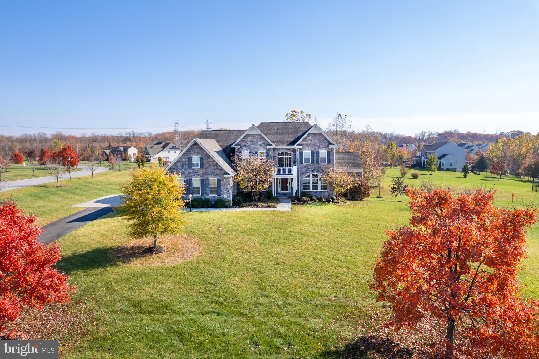 WATERFORD-PLAT 1> - Residential