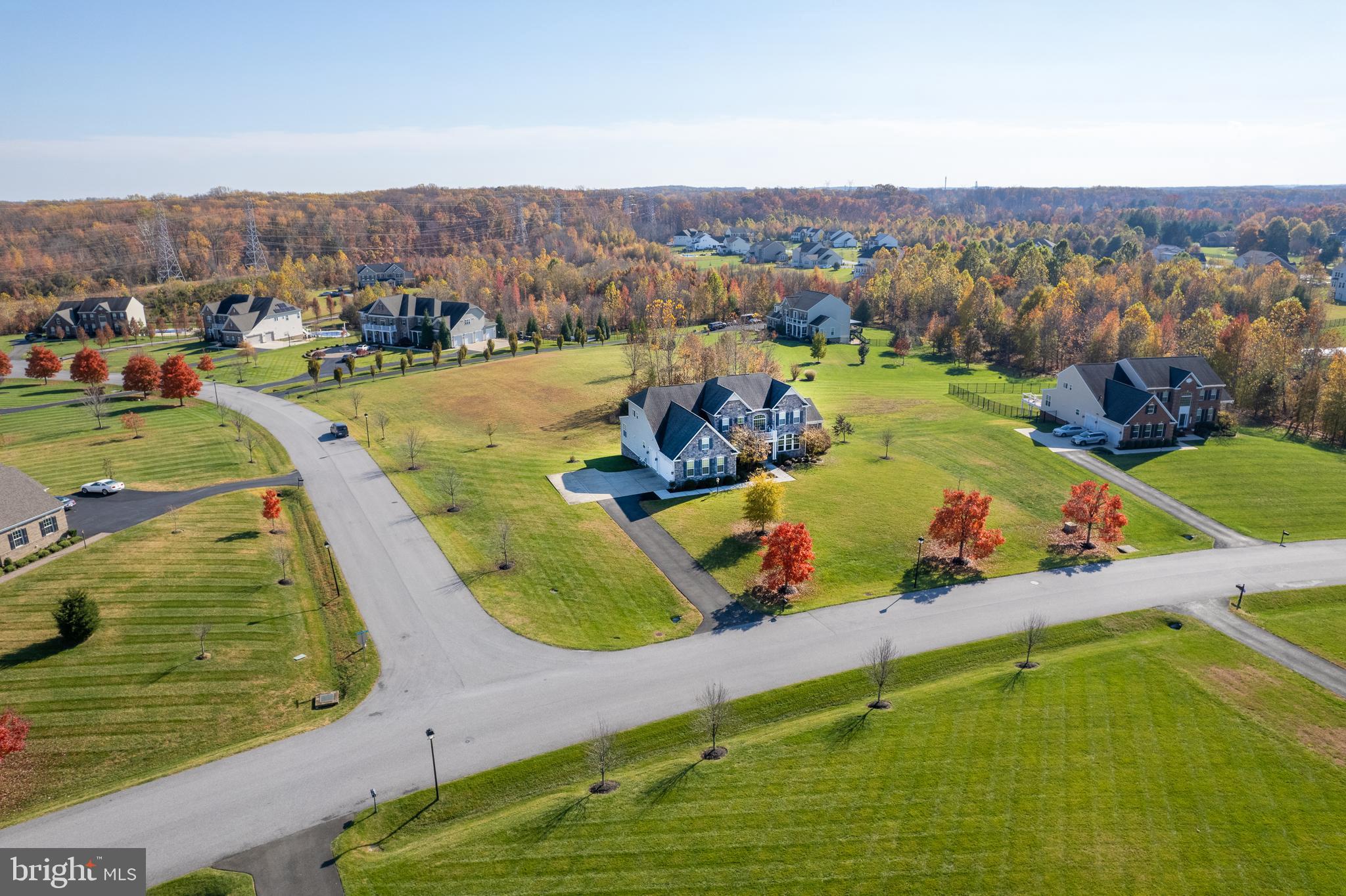 WATERFORD-PLAT 1> - Residential