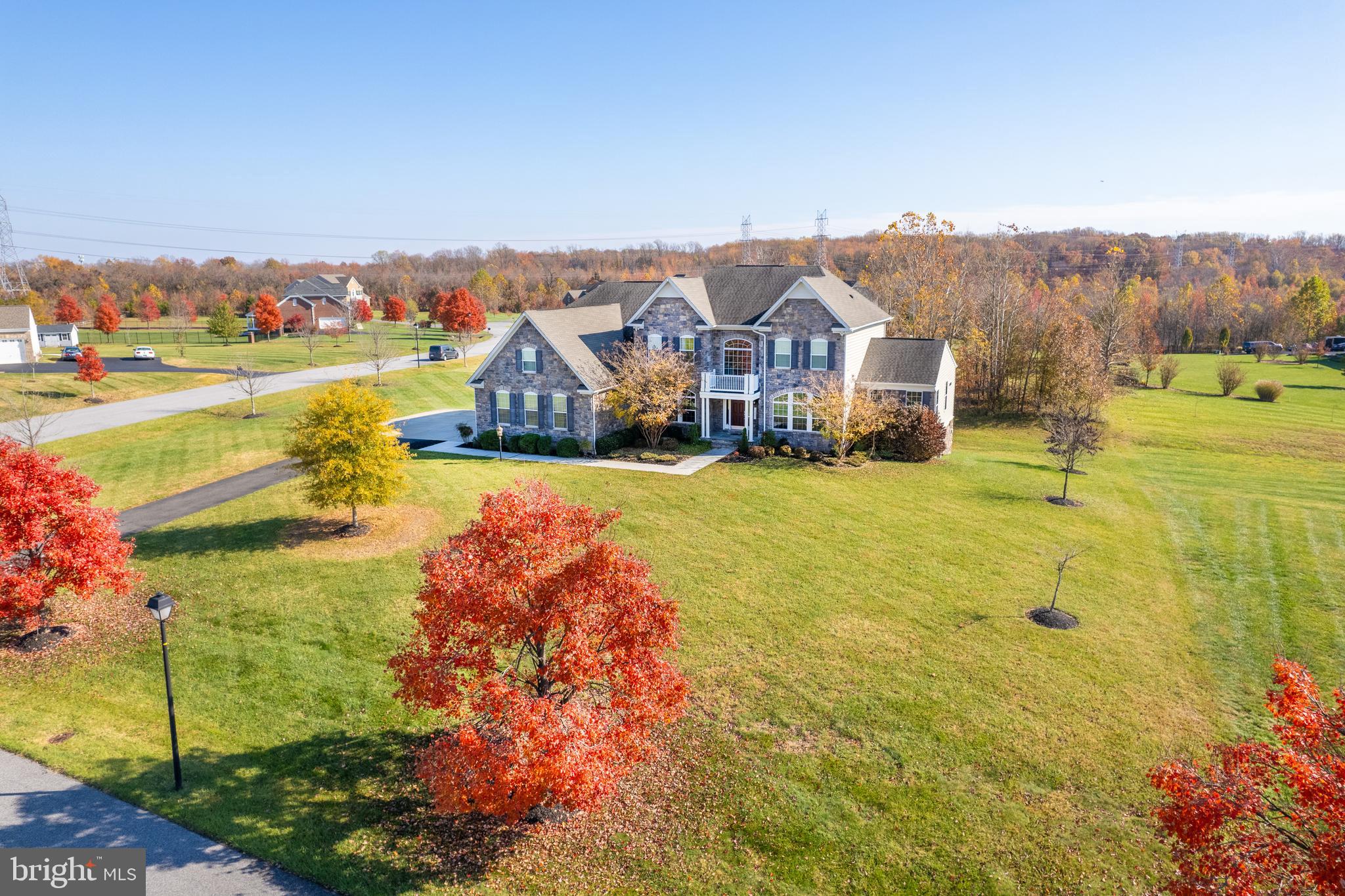 WATERFORD-PLAT 1> - Residential