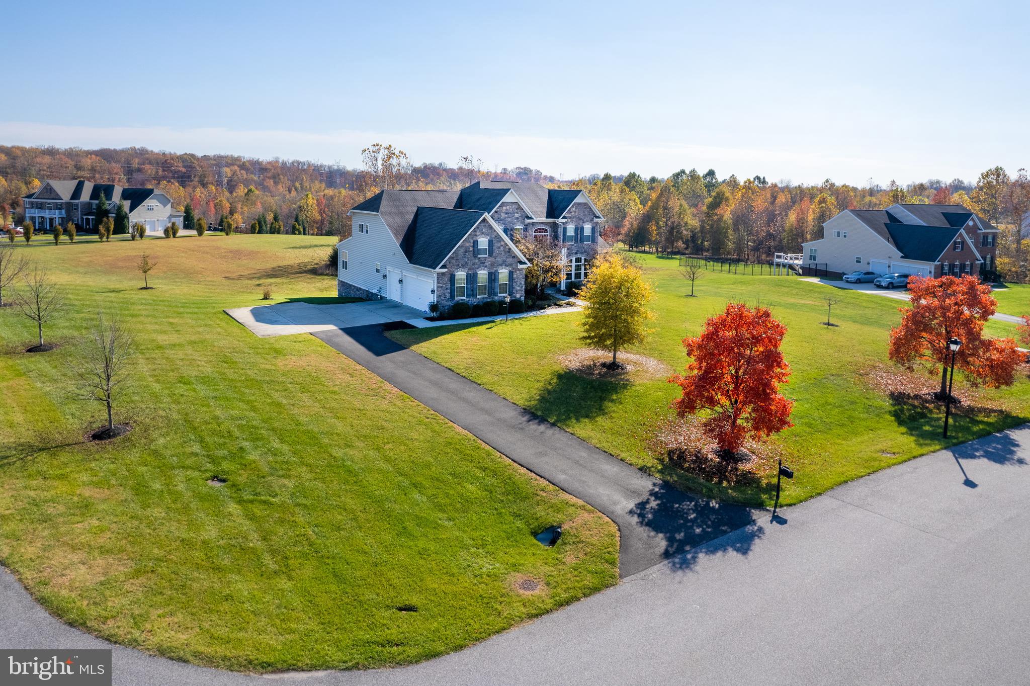 WATERFORD-PLAT 1> - Residential