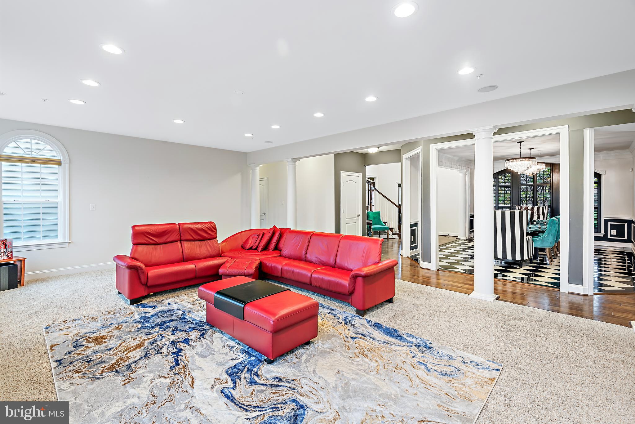 WATERFORD-PLAT 1> - Residential