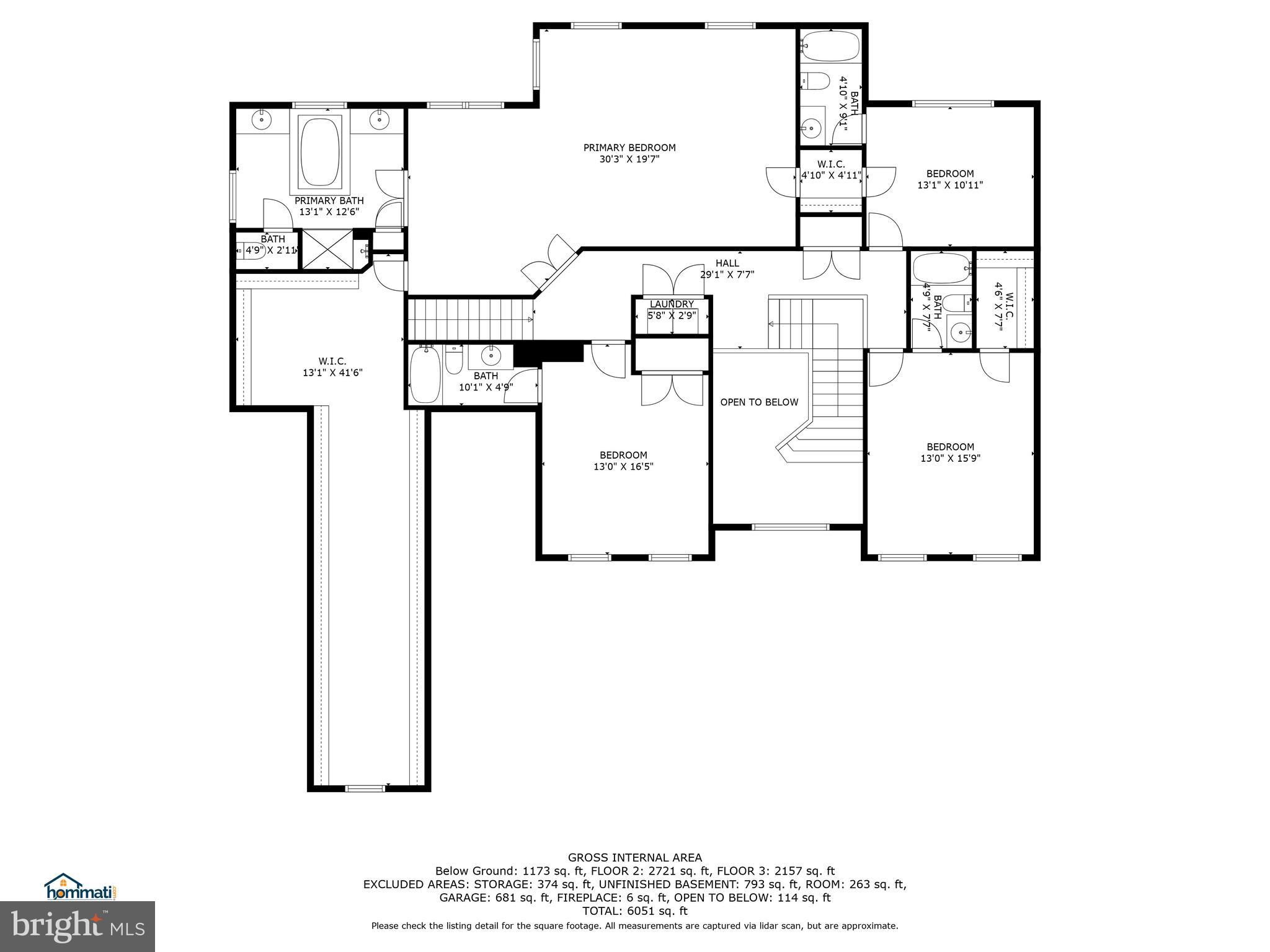 WATERFORD-PLAT 1> - Residential