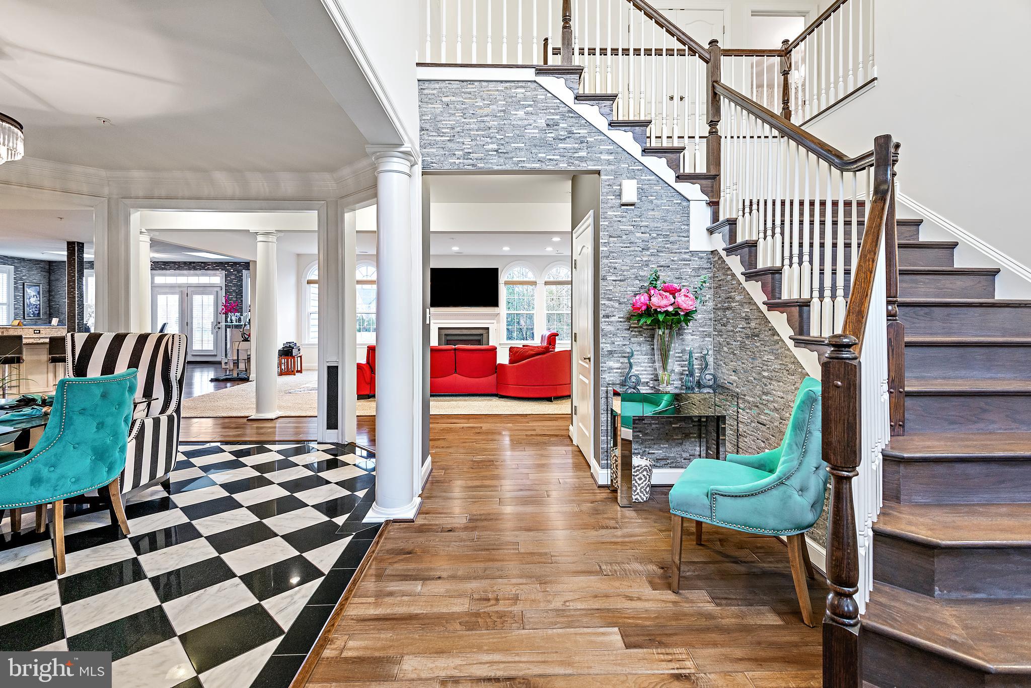 WATERFORD-PLAT 1> - Residential