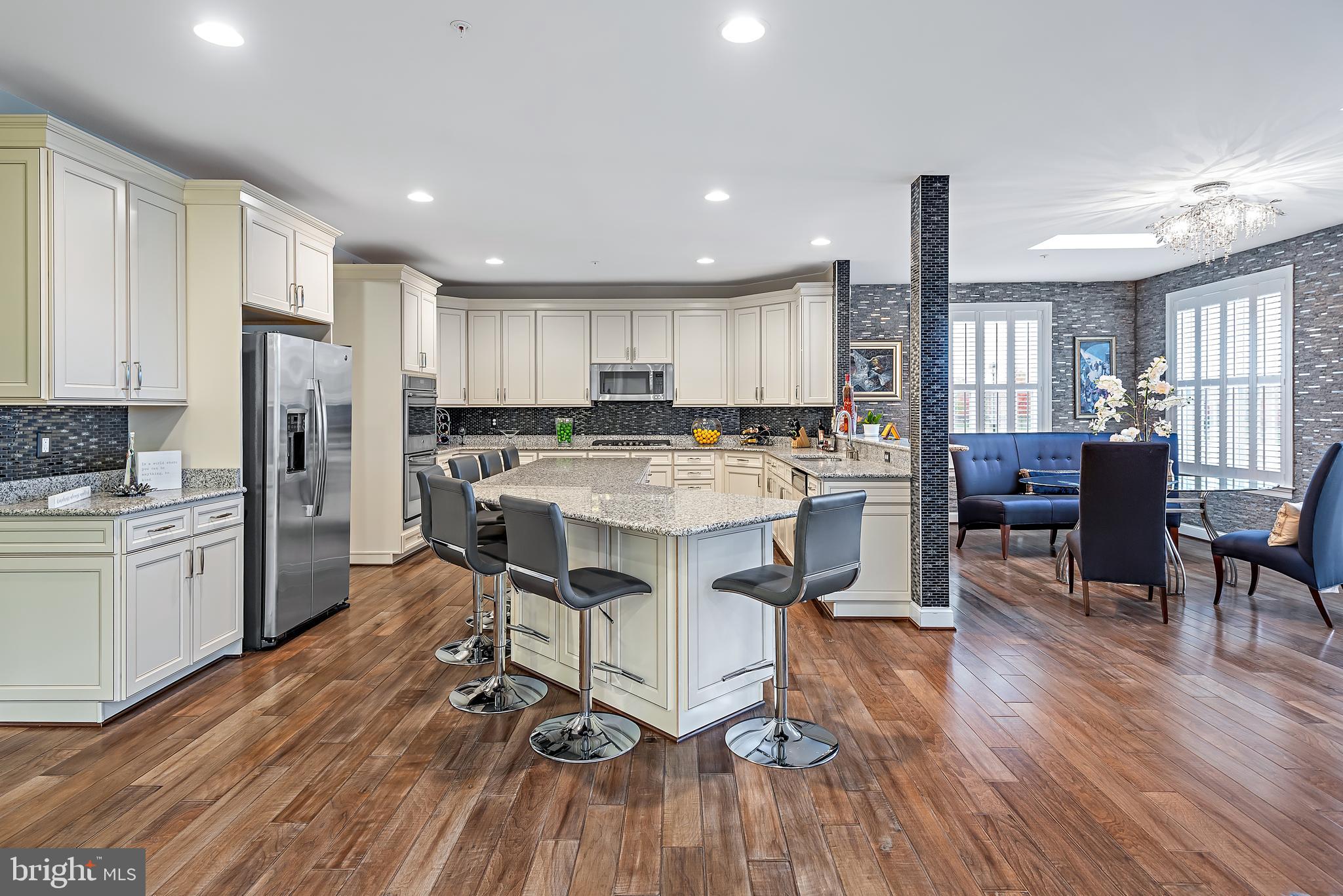 WATERFORD-PLAT 1> - Residential