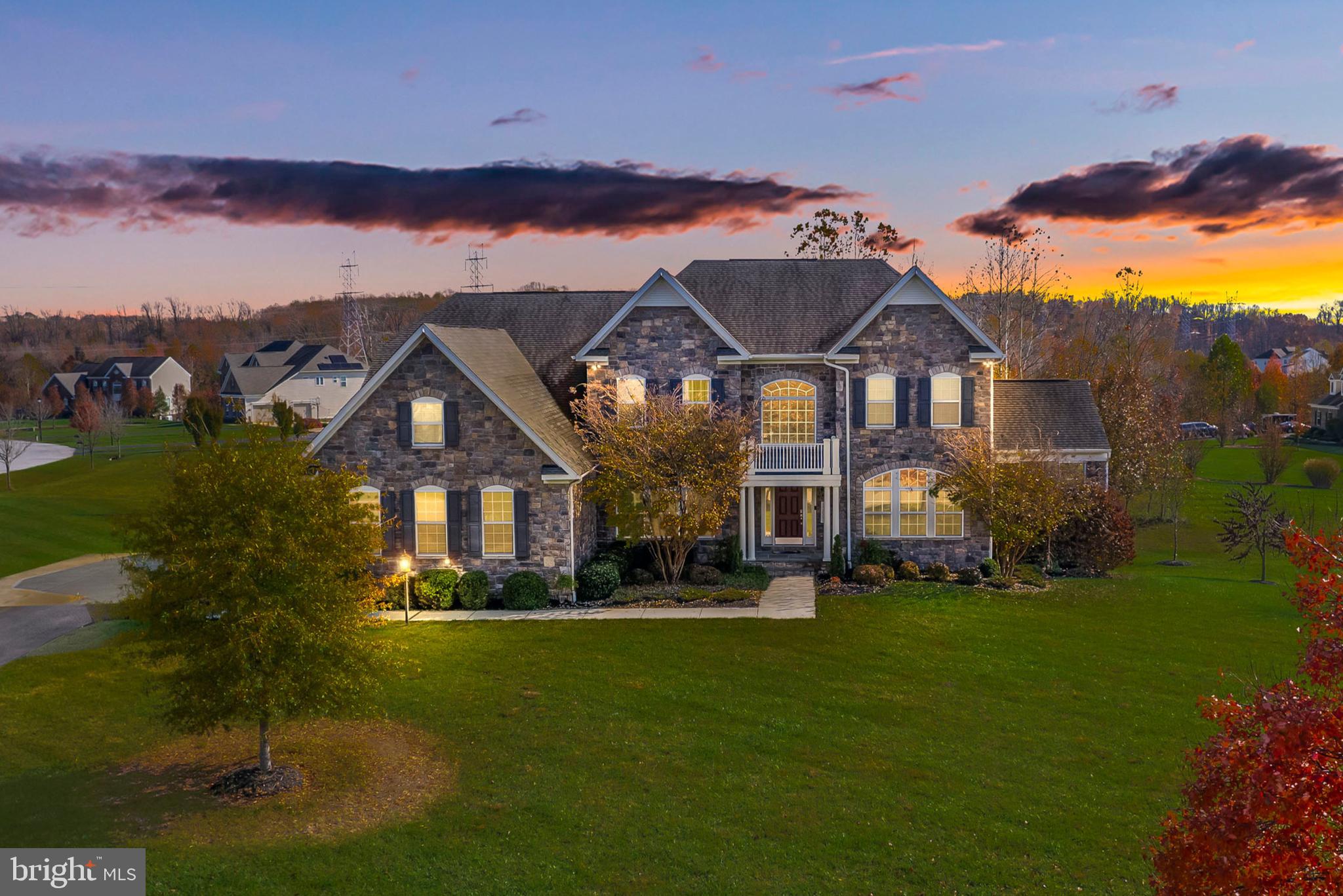 WATERFORD-PLAT 1> - Residential