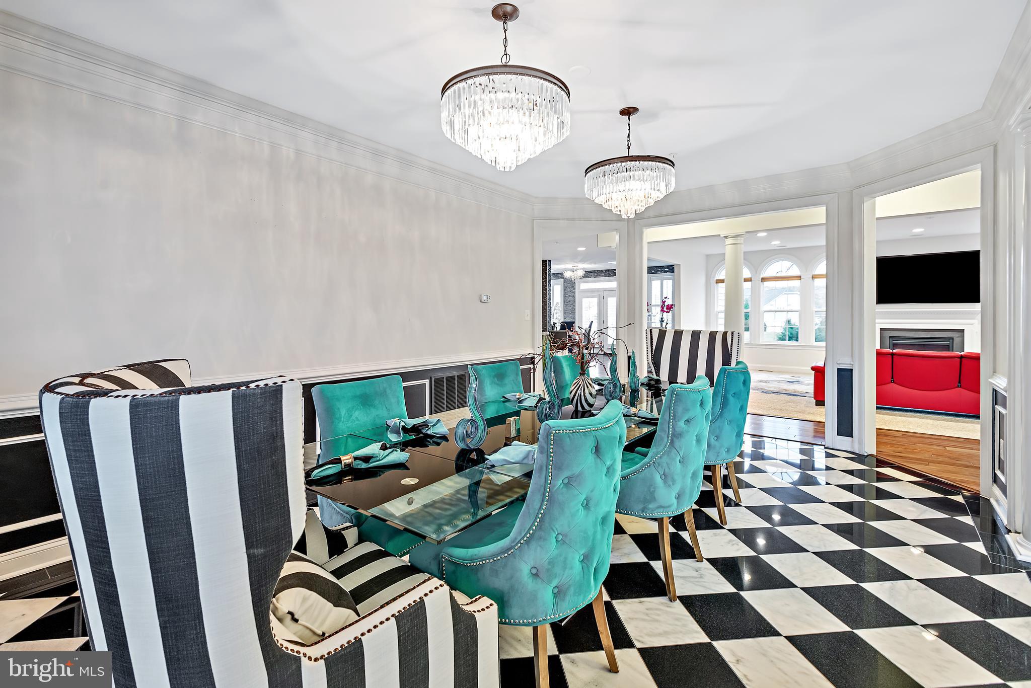 WATERFORD-PLAT 1> - Residential