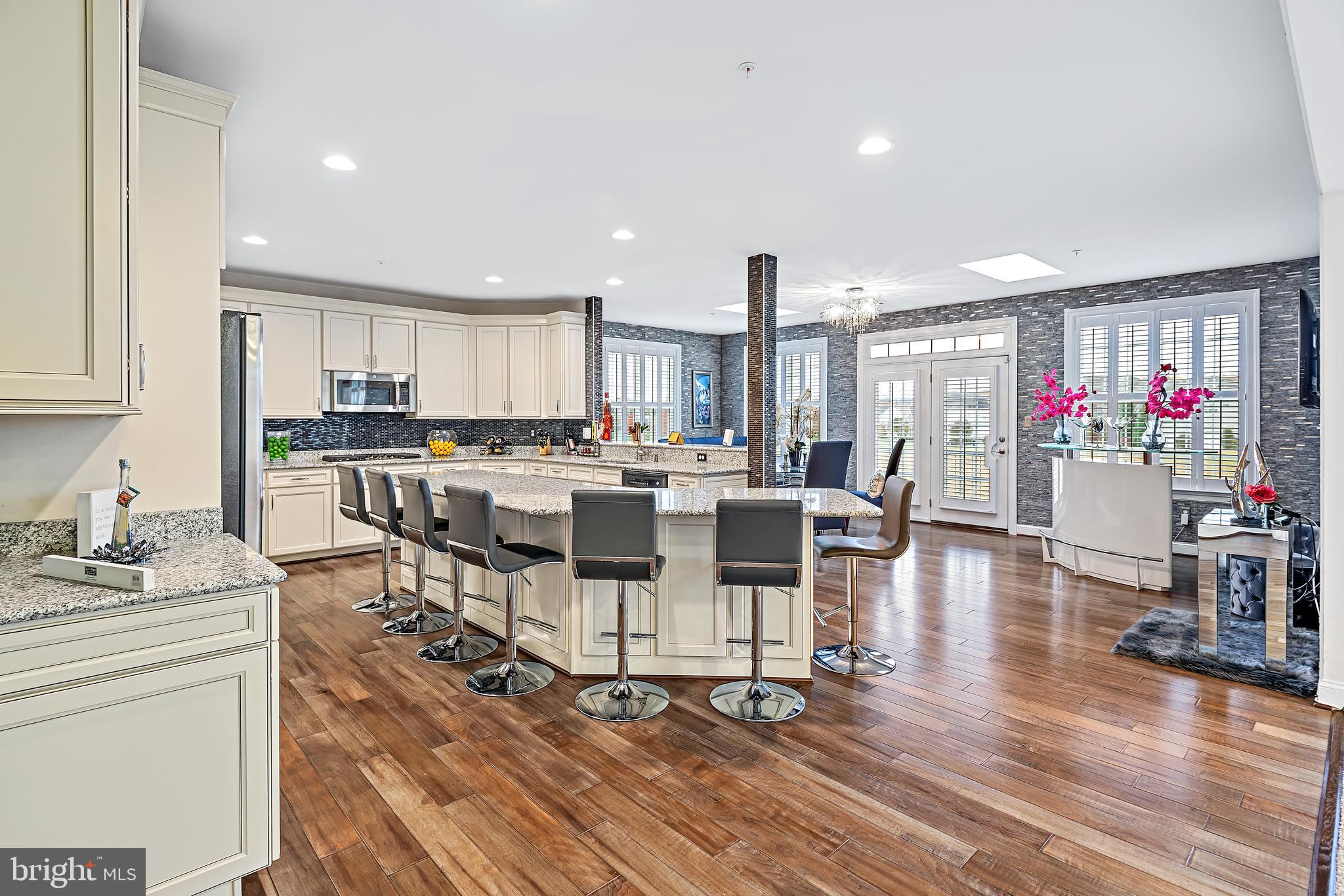 WATERFORD-PLAT 1> - Residential