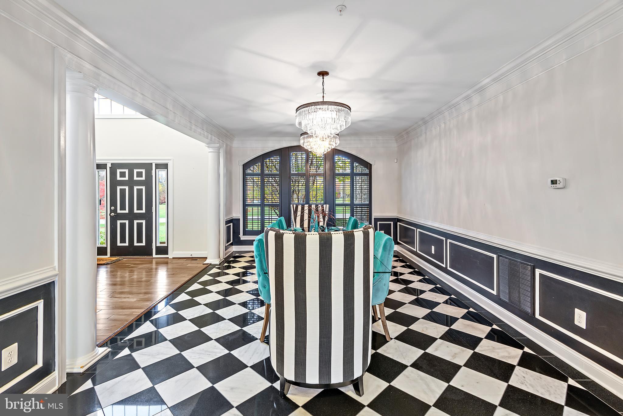 WATERFORD-PLAT 1> - Residential