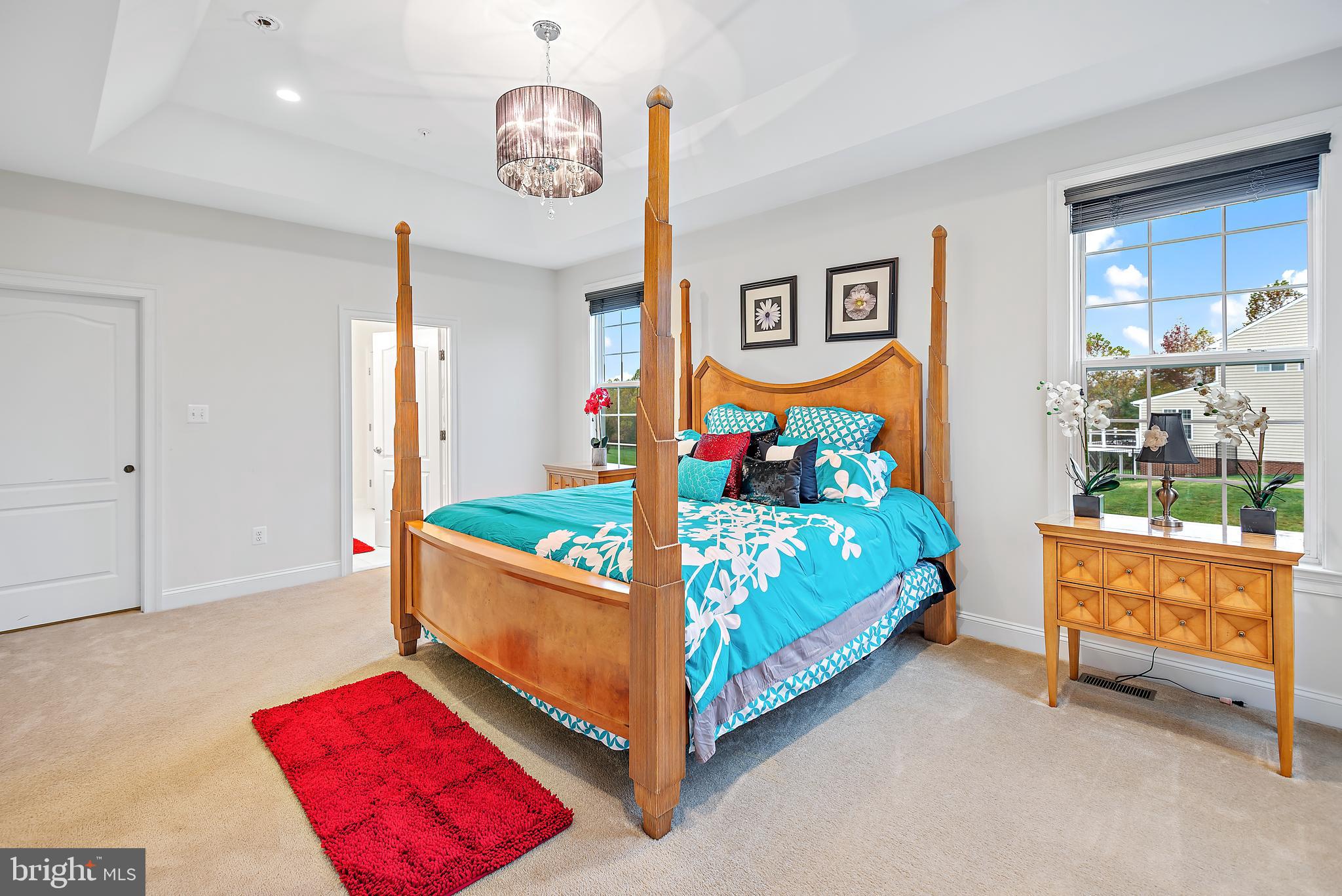 WATERFORD-PLAT 1> - Residential