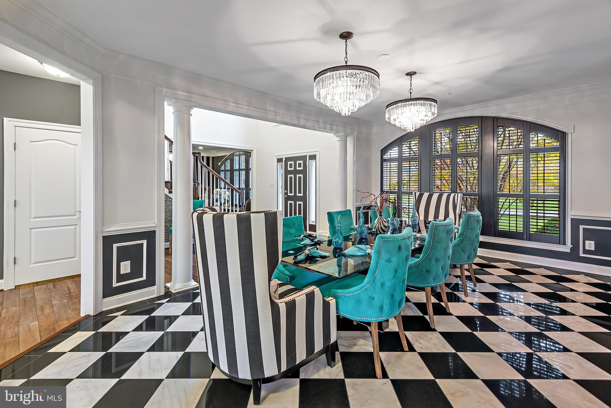 WATERFORD-PLAT 1> - Residential