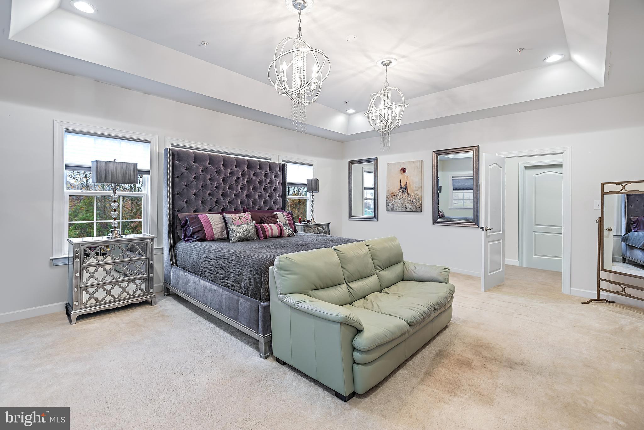 WATERFORD-PLAT 1> - Residential