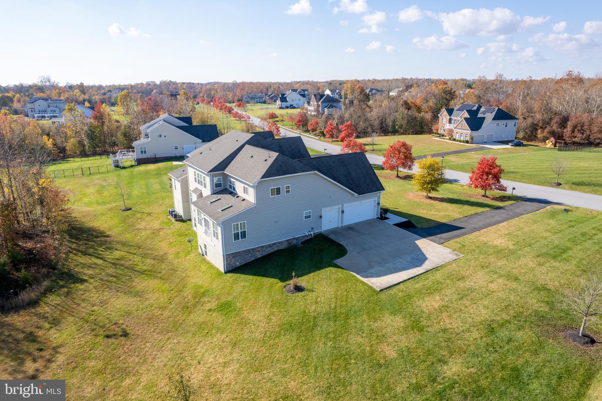 WATERFORD-PLAT 1> - Residential