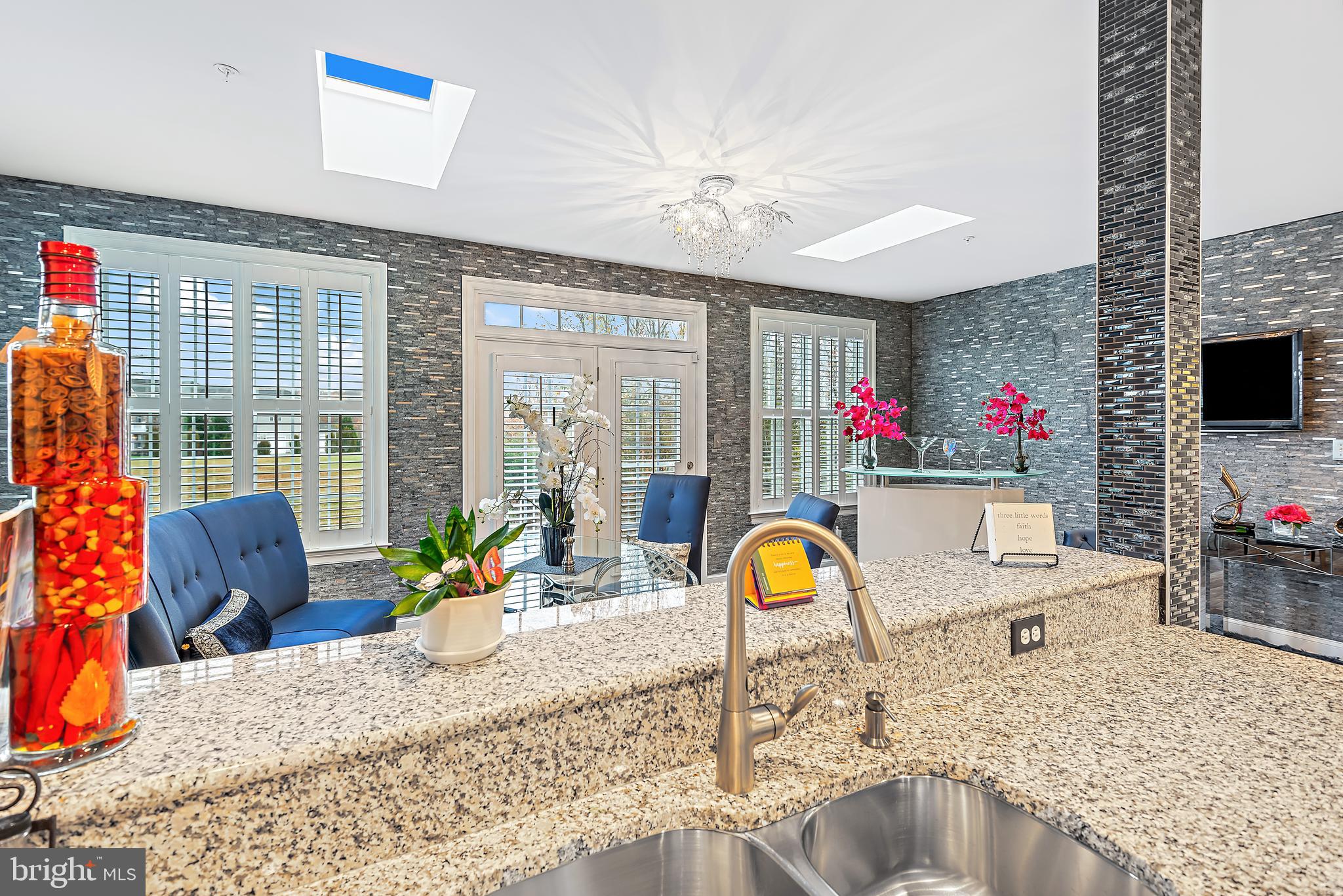 WATERFORD-PLAT 1> - Residential