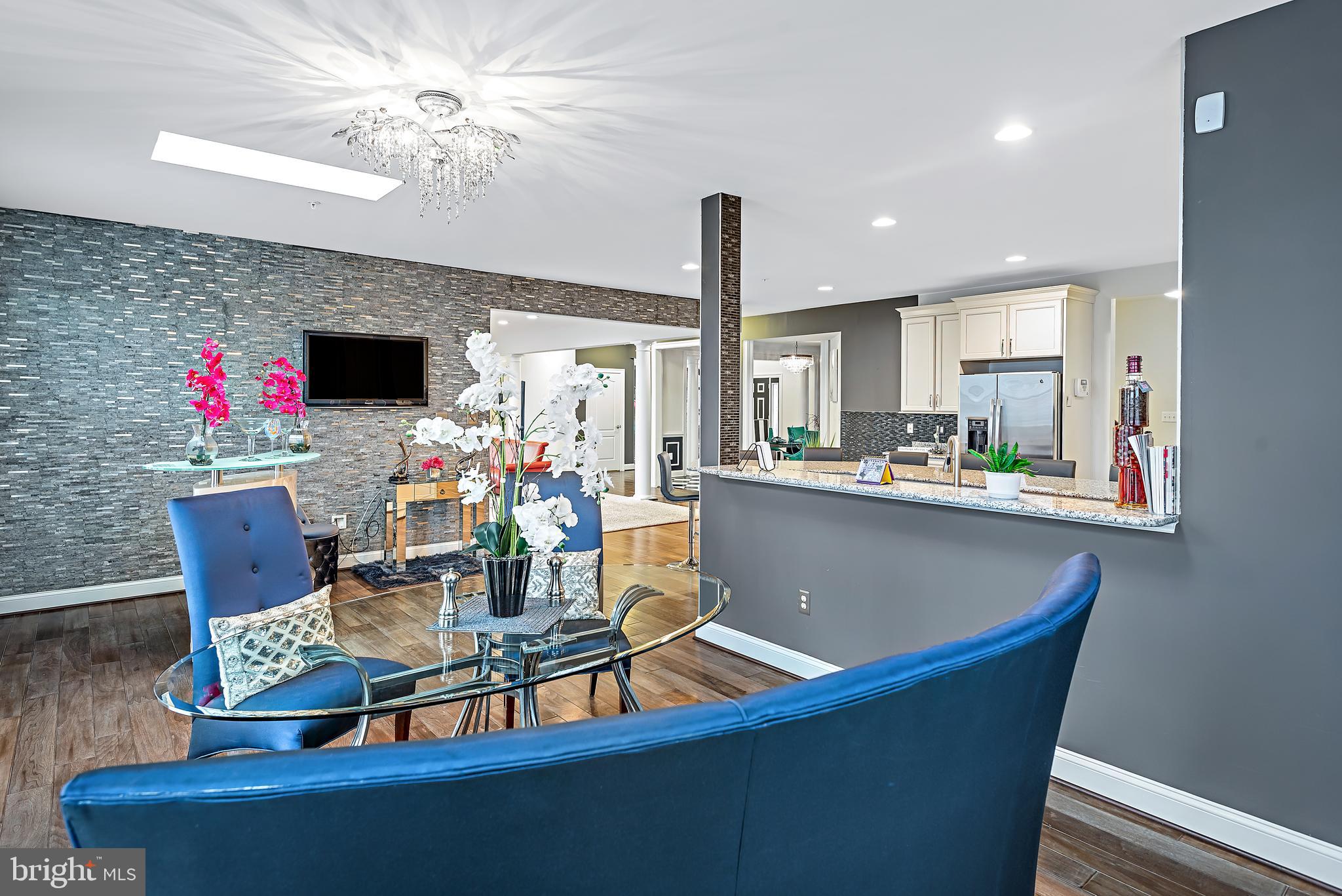 WATERFORD-PLAT 1> - Residential