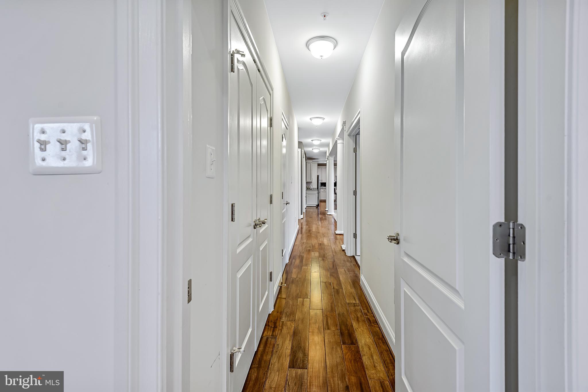 WATERFORD-PLAT 1> - Residential