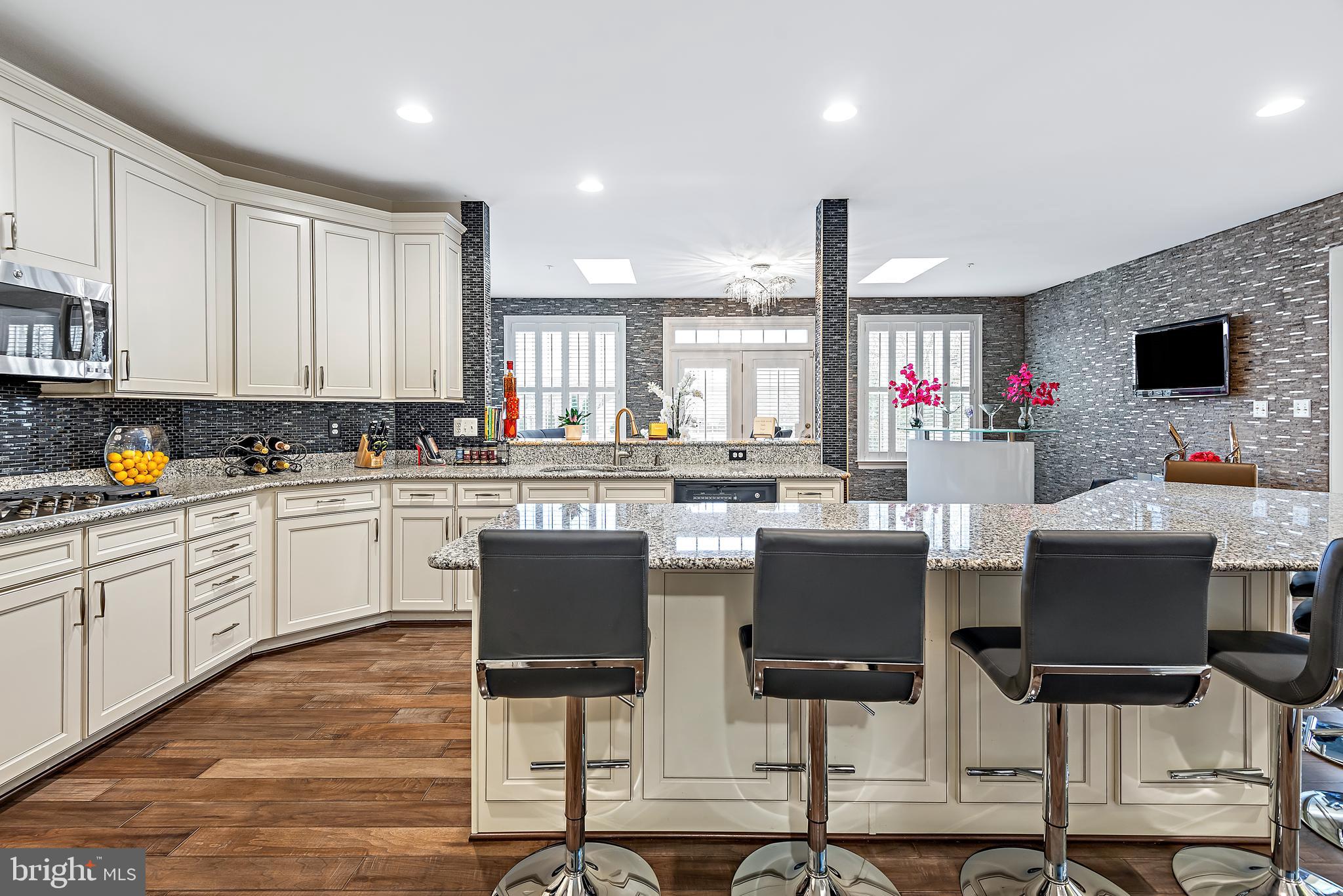 WATERFORD-PLAT 1> - Residential