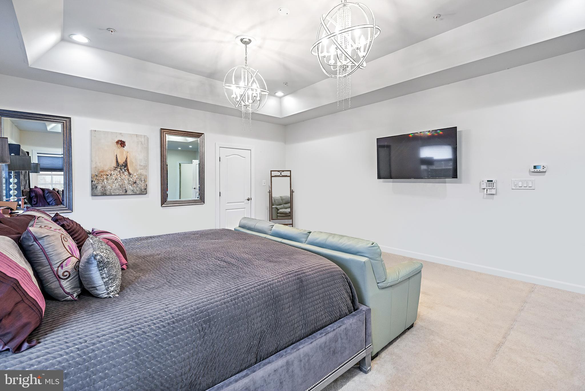 WATERFORD-PLAT 1> - Residential