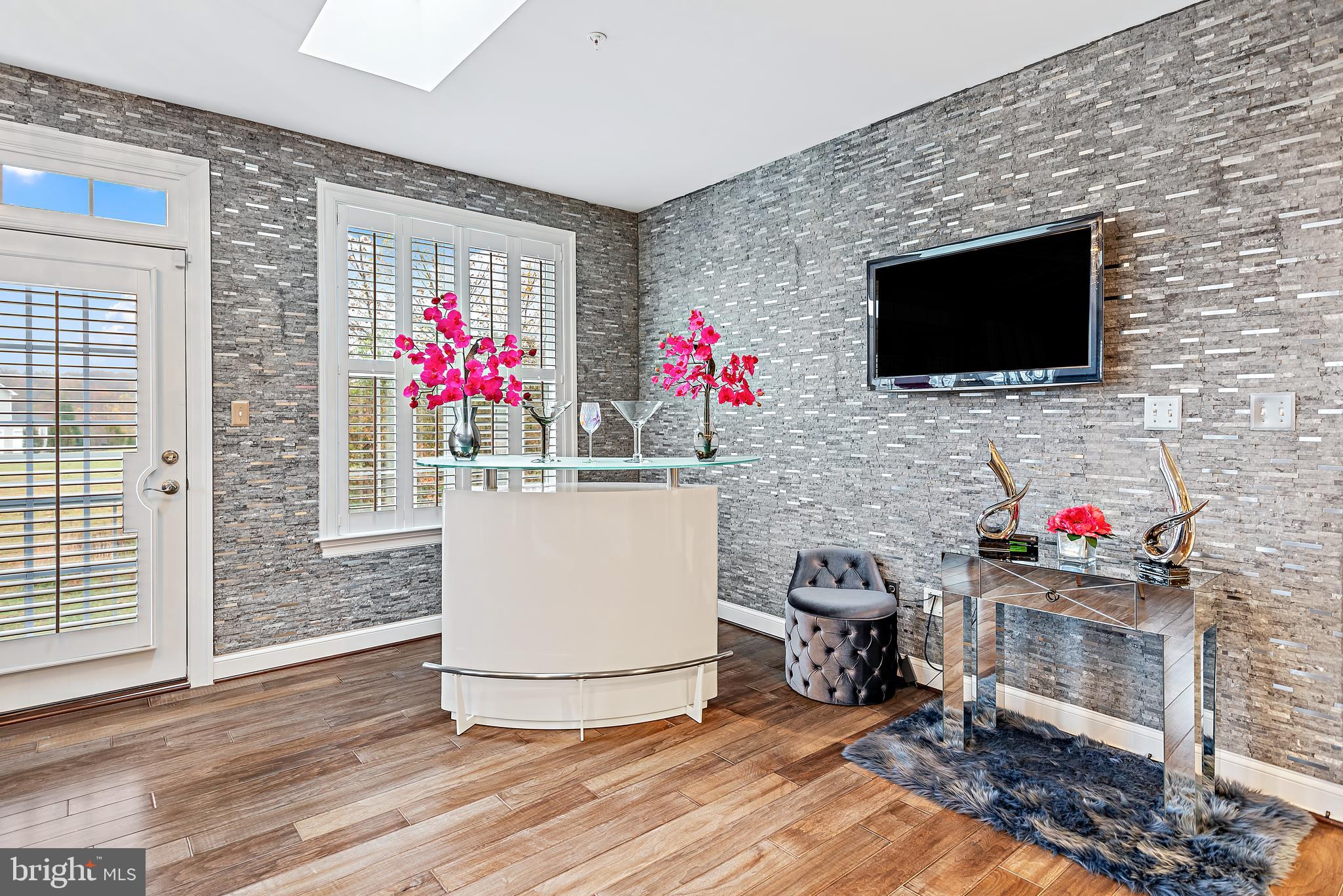 WATERFORD-PLAT 1> - Residential