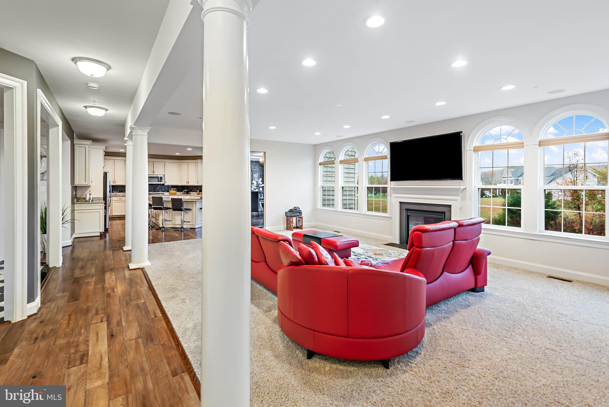 WATERFORD-PLAT 1> - Residential