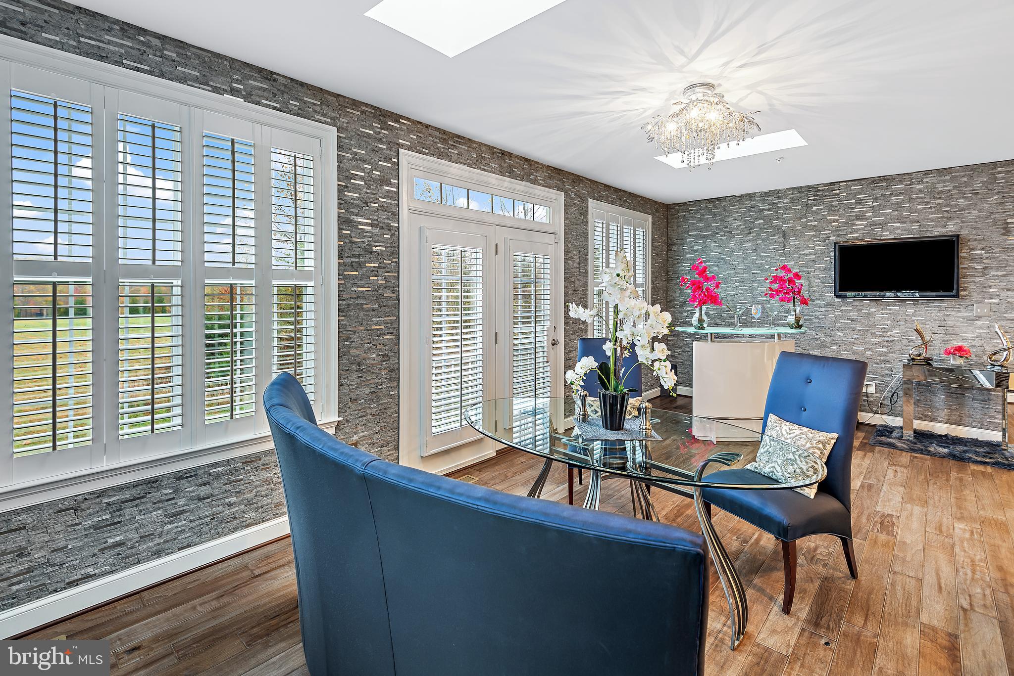 WATERFORD-PLAT 1> - Residential