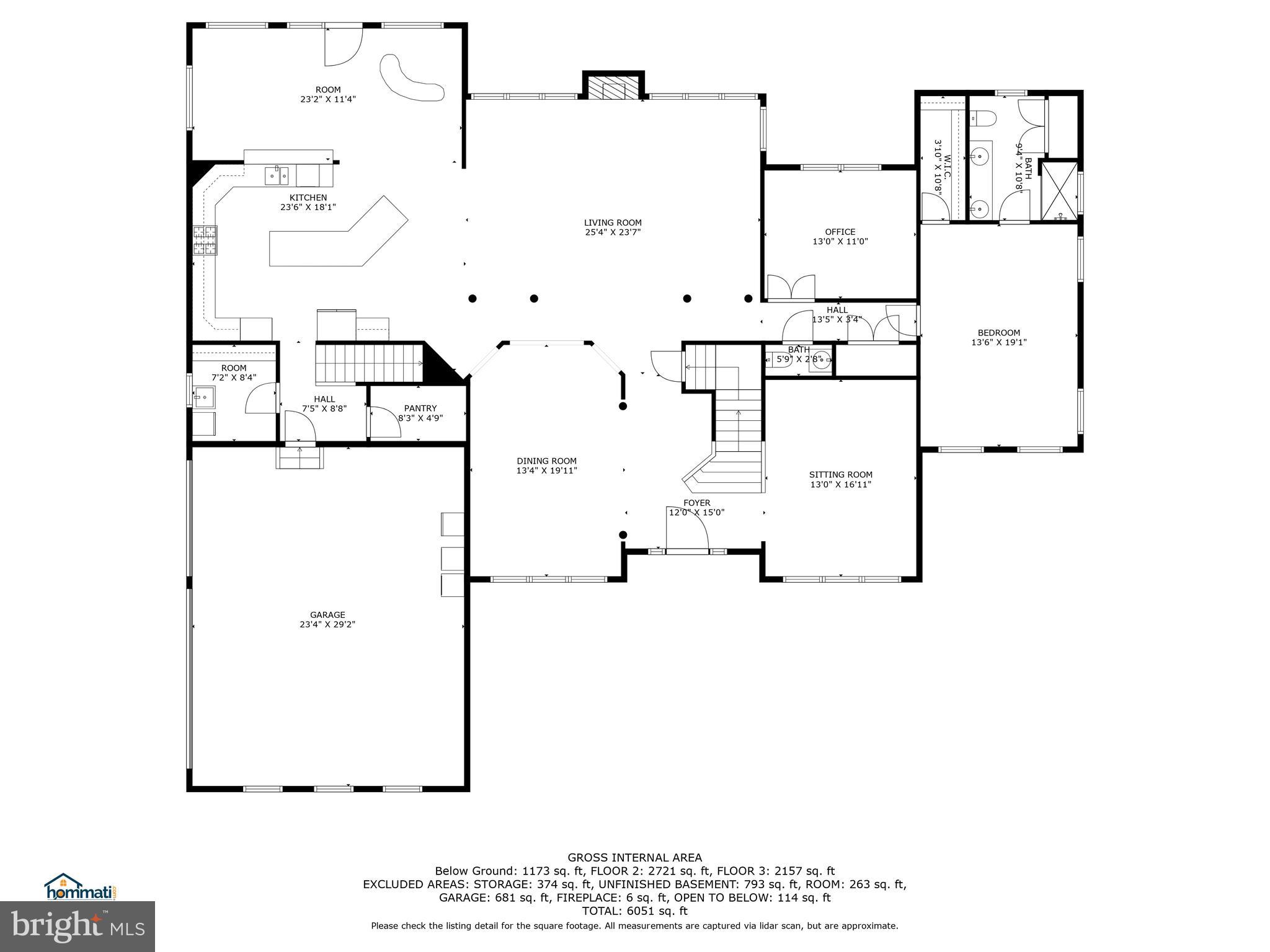 WATERFORD-PLAT 1> - Residential