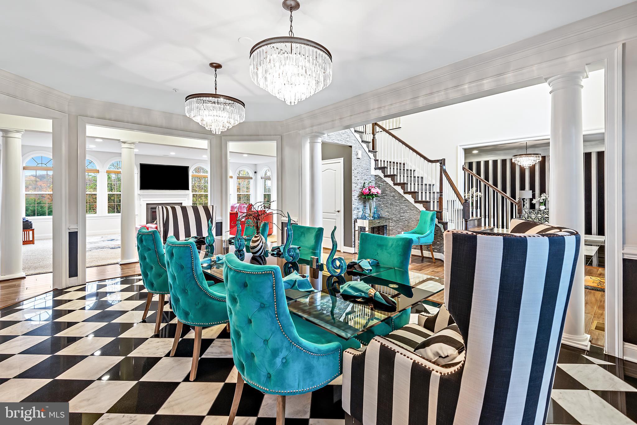 WATERFORD-PLAT 1> - Residential