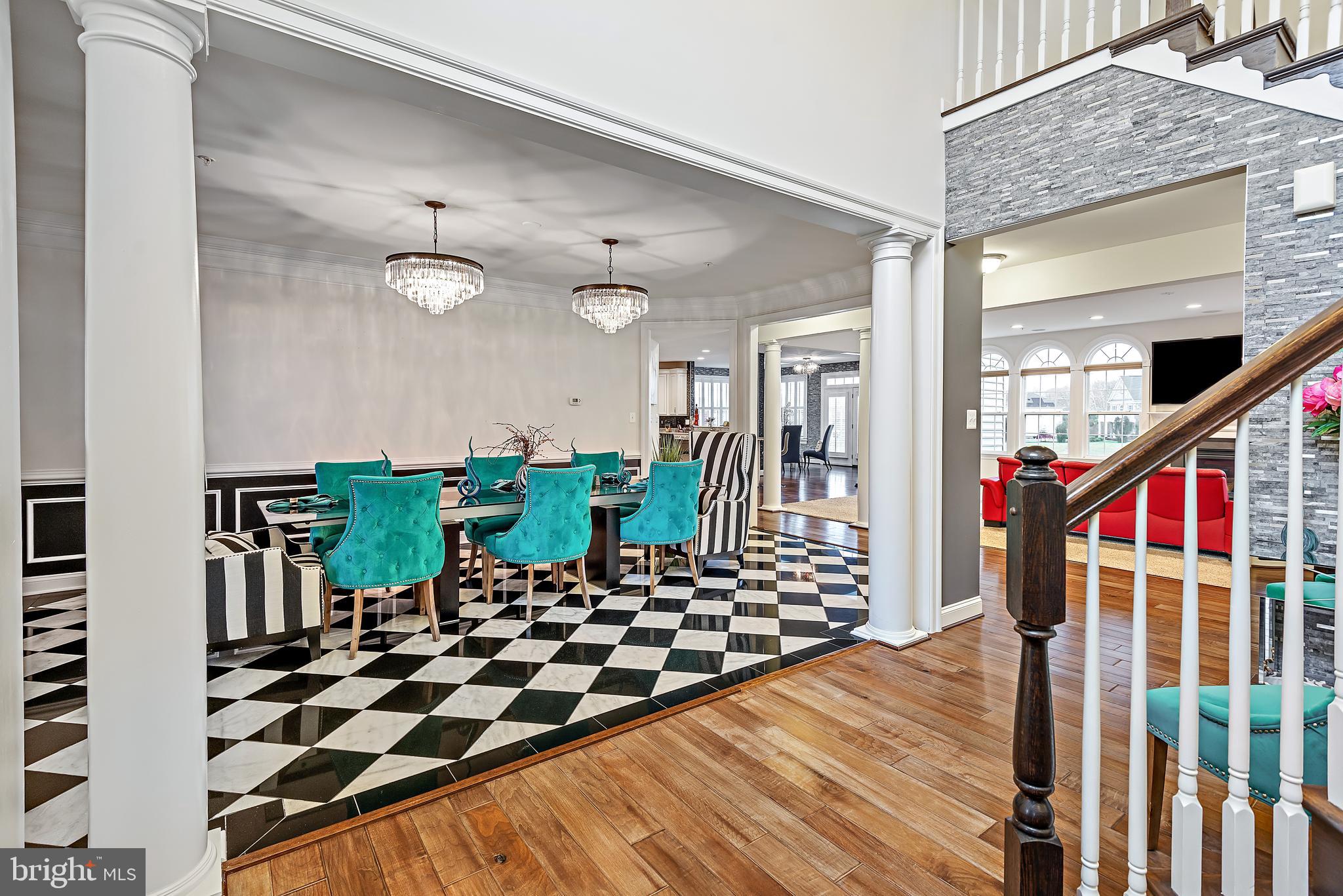 WATERFORD-PLAT 1> - Residential