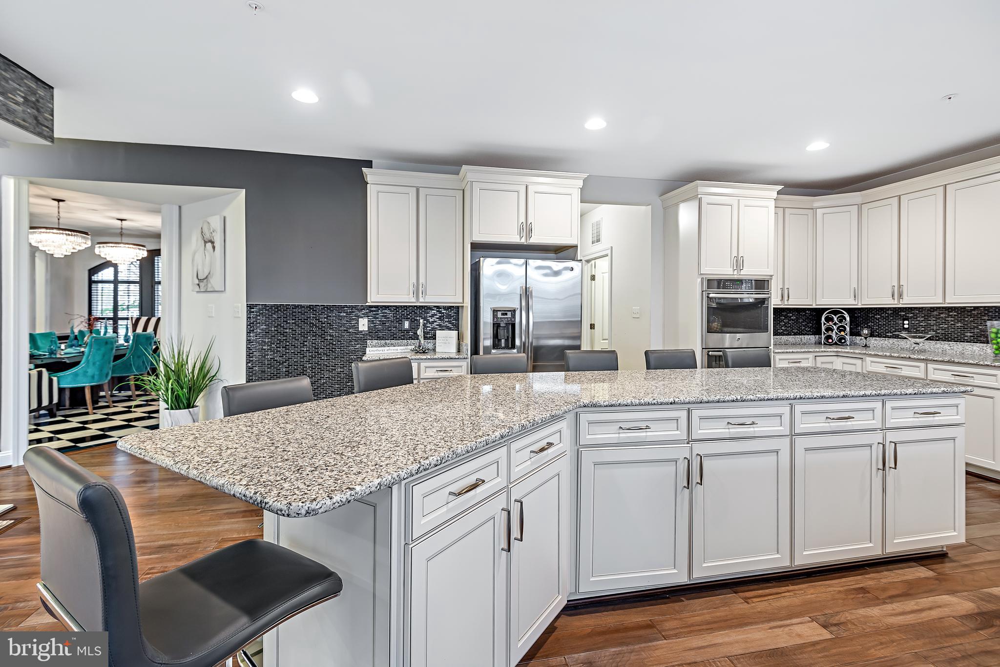 WATERFORD-PLAT 1> - Residential