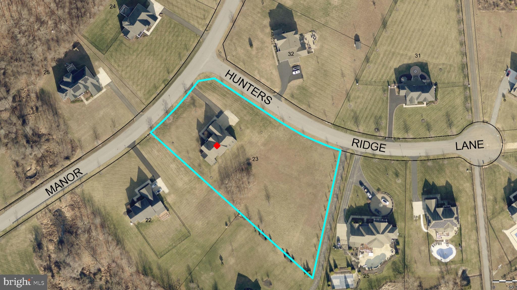 WATERFORD-PLAT 1> - Residential