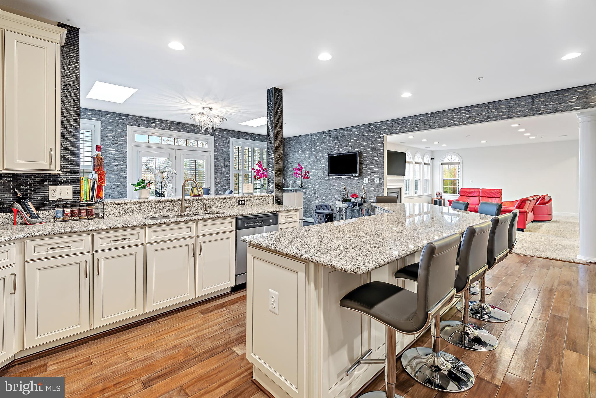 WATERFORD-PLAT 1> - Residential