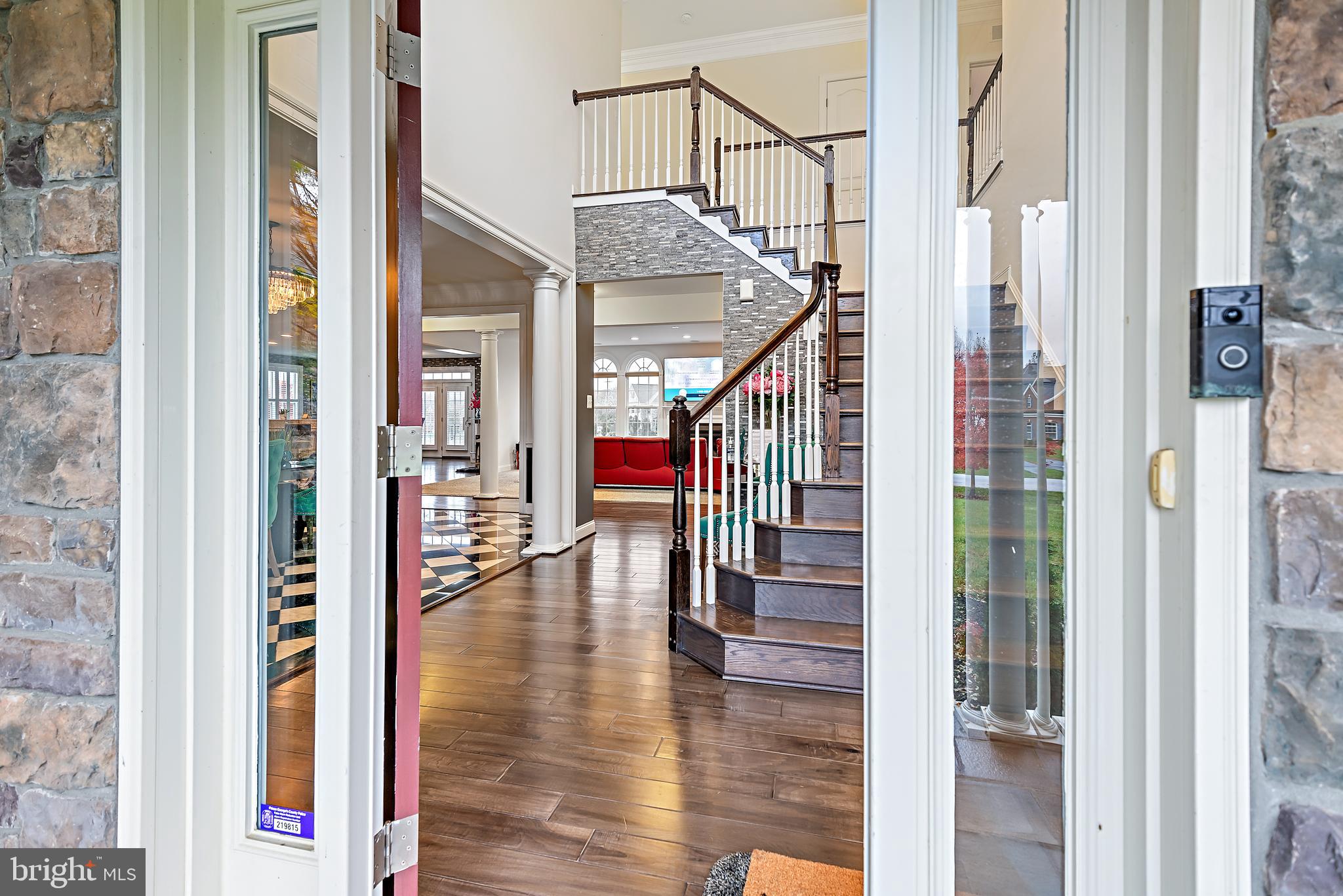 WATERFORD-PLAT 1> - Residential