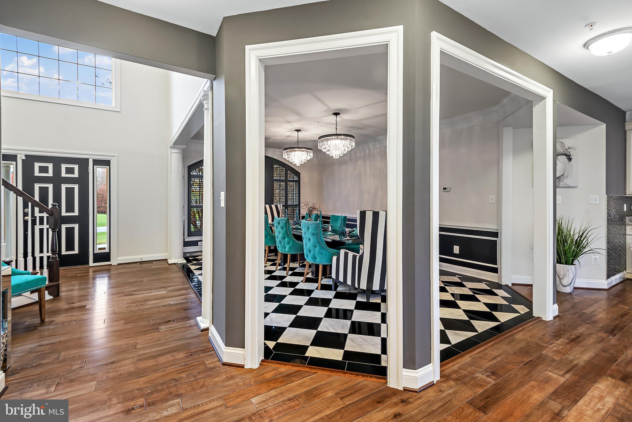 WATERFORD-PLAT 1> - Residential