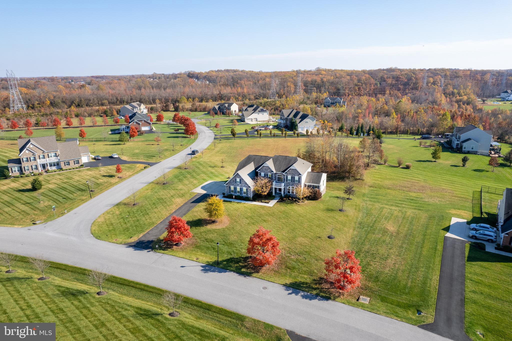 WATERFORD-PLAT 1> - Residential