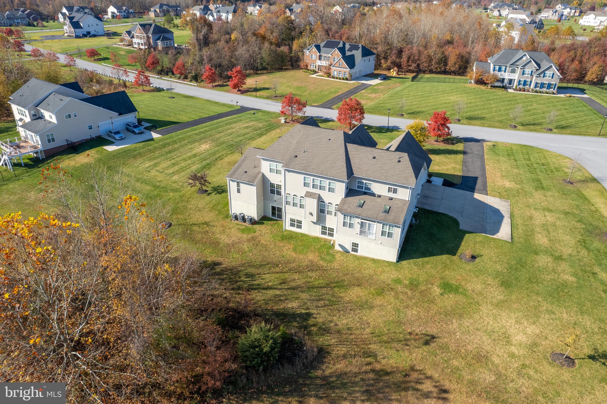 WATERFORD-PLAT 1> - Residential