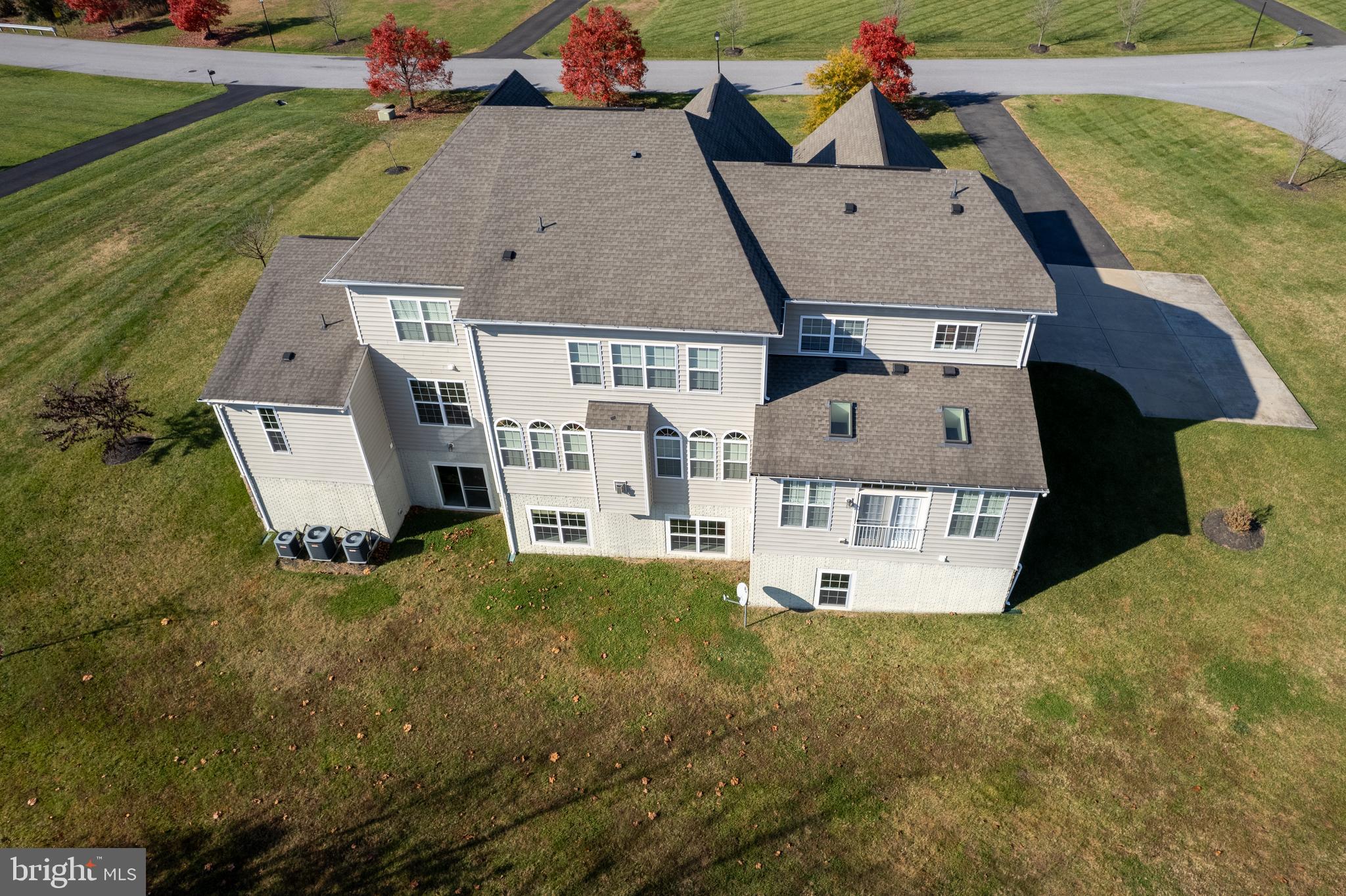 WATERFORD-PLAT 1> - Residential