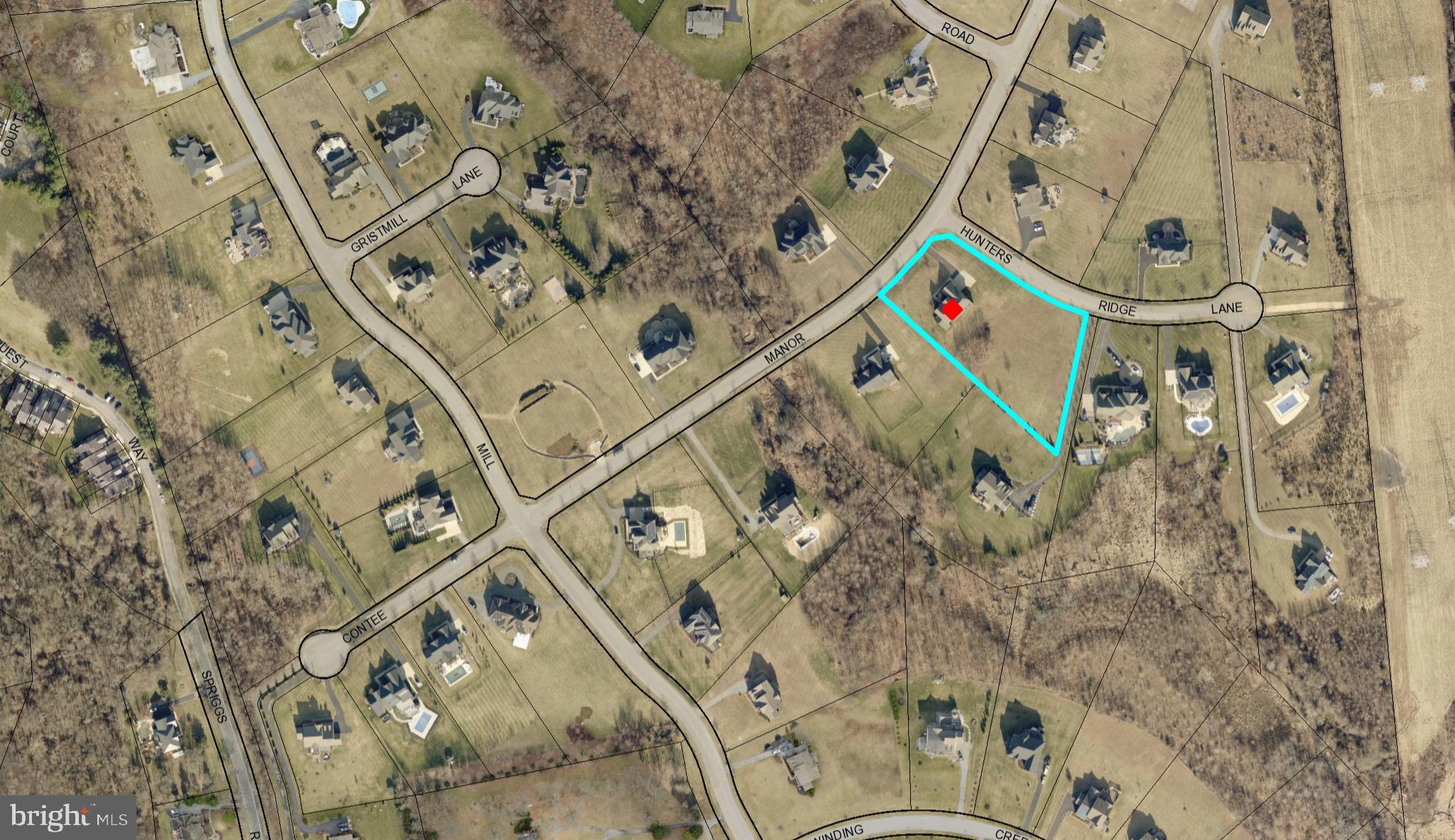 WATERFORD-PLAT 1> - Residential