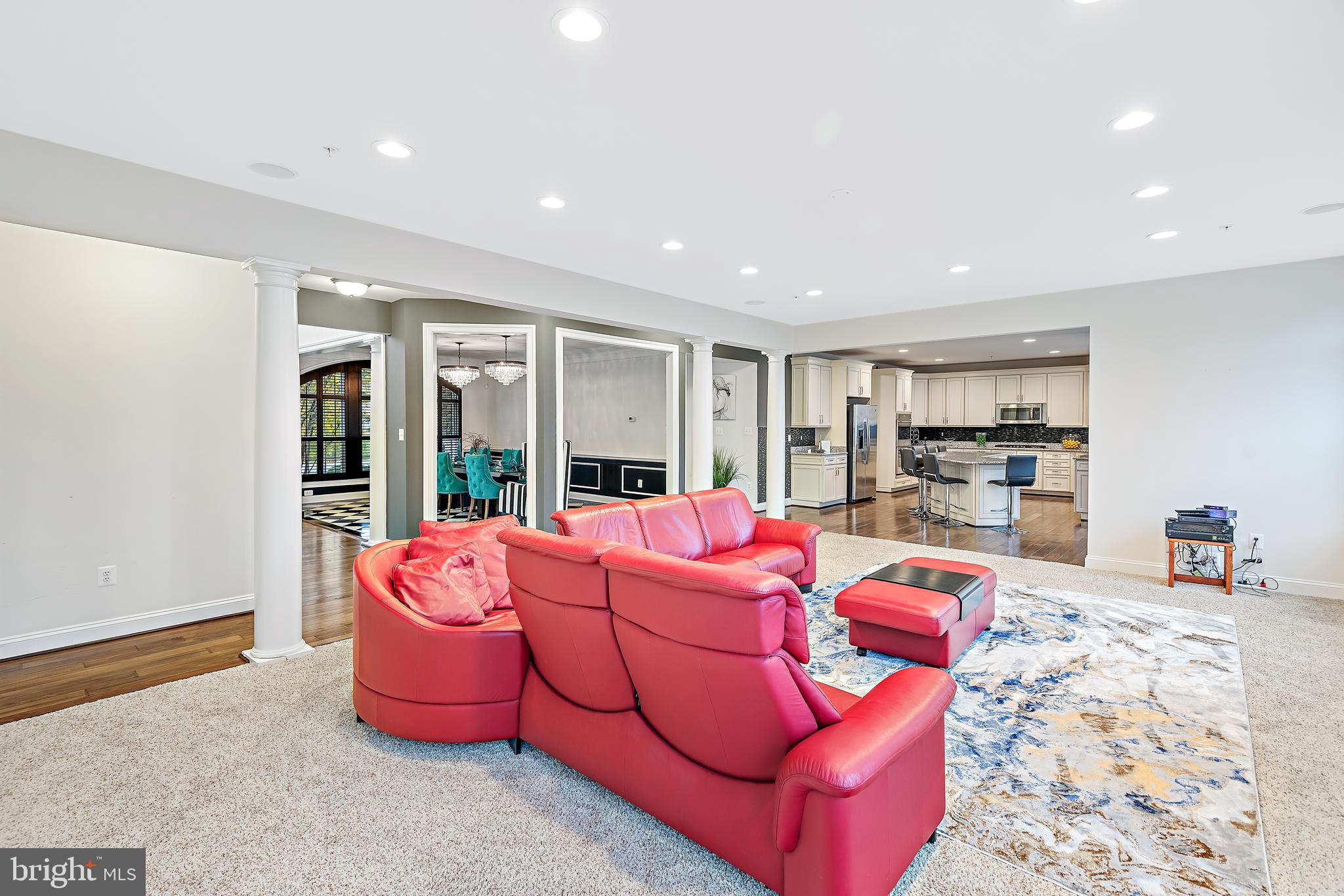 WATERFORD-PLAT 1> - Residential