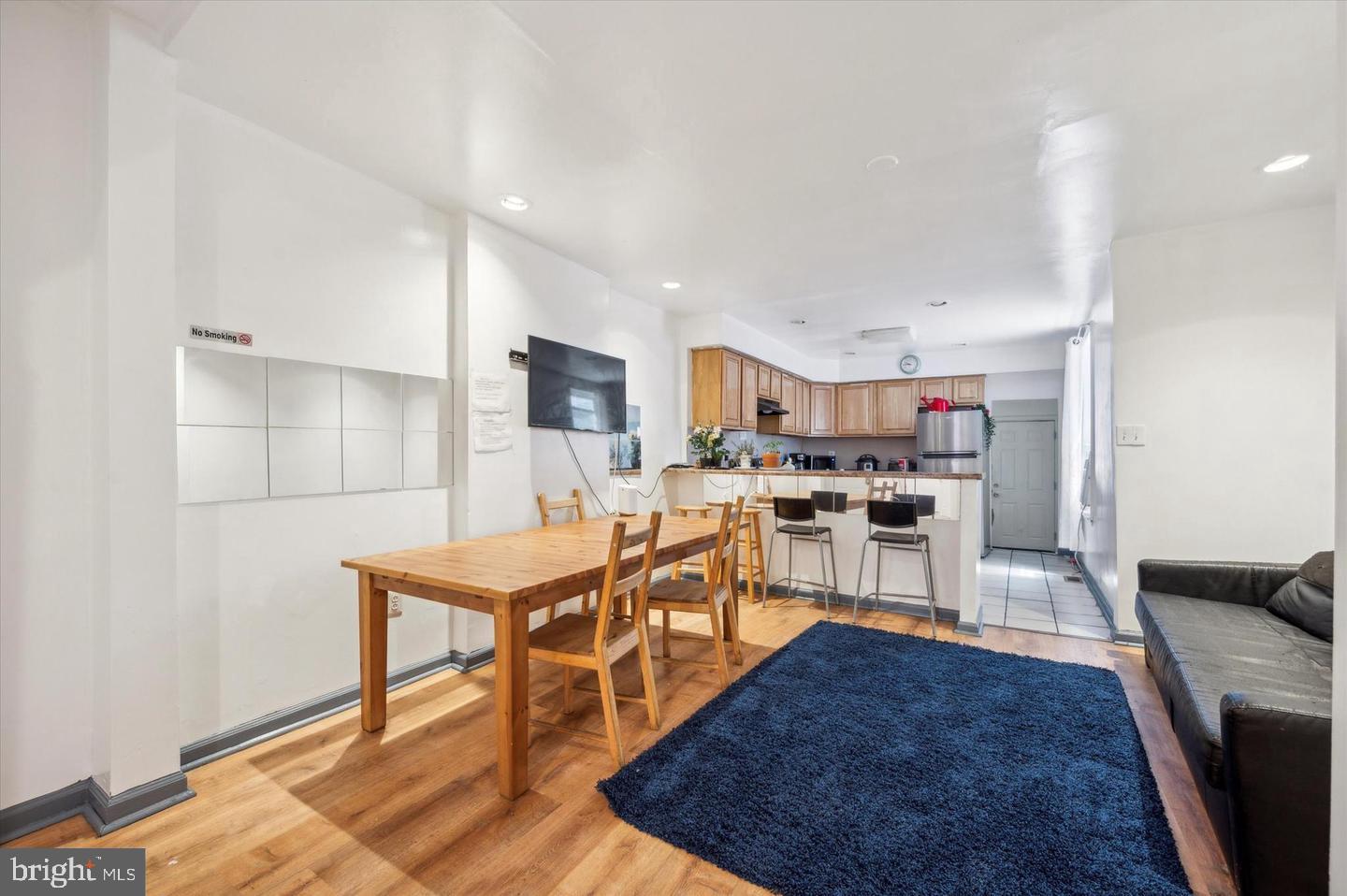 PHILADELPHIA (NORTH) - Residential