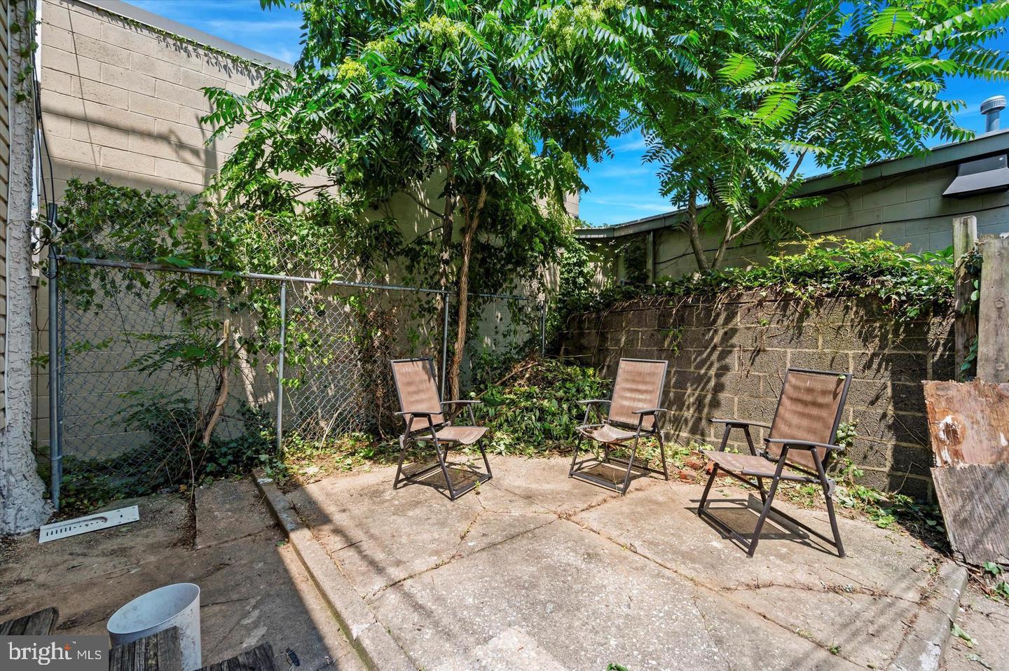 PHILADELPHIA (NORTH) - Residential