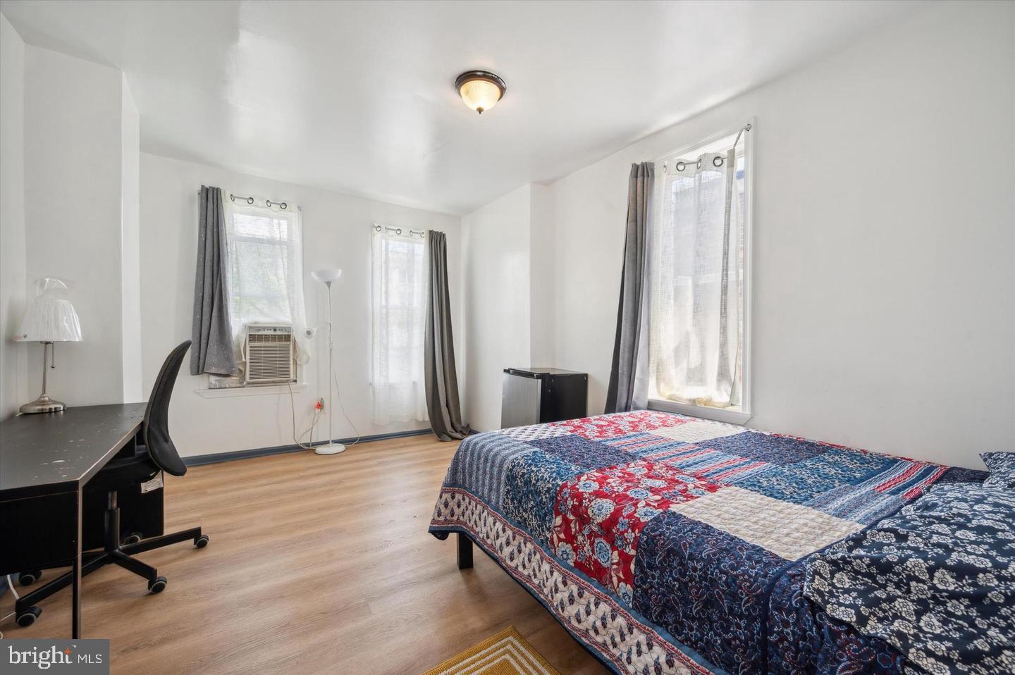 PHILADELPHIA (NORTH) - Residential